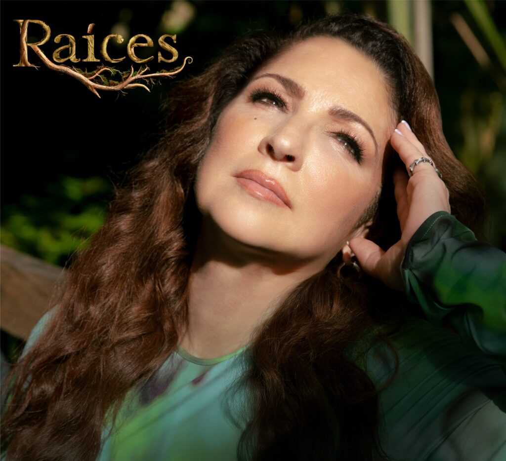 La legendaria artista Gloria Estefan vuelve a lo más profundo de su esencia con el lanzamiento de “Raíces”, el primer sencillo de su próximo álbum homónimo.